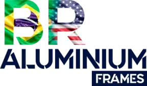 Logo BR Aluminium